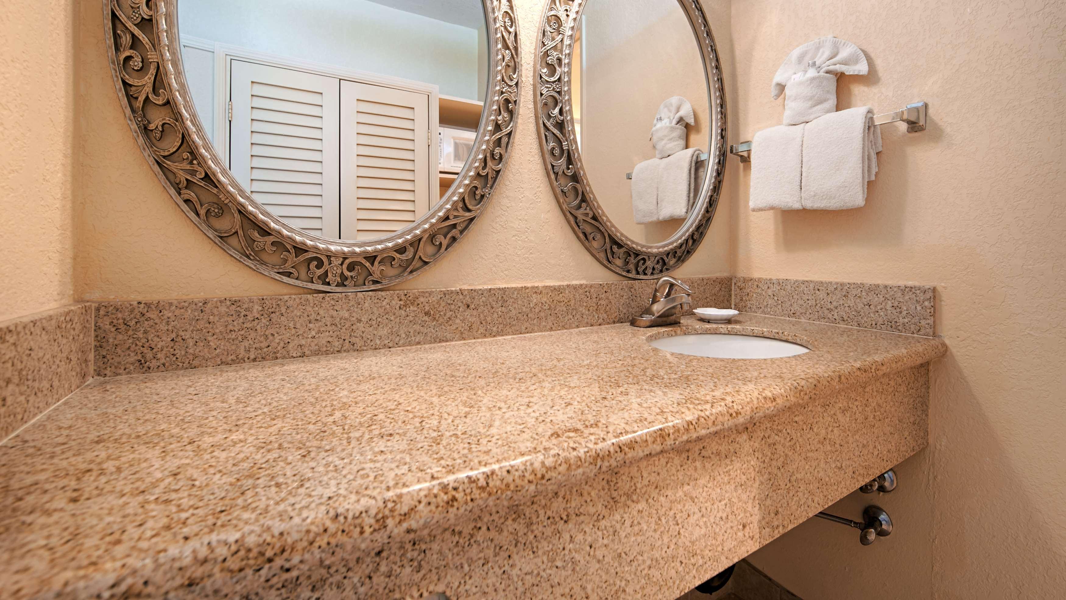 Best Western San Marcos Inn Morro Bay Zewnętrze zdjęcie