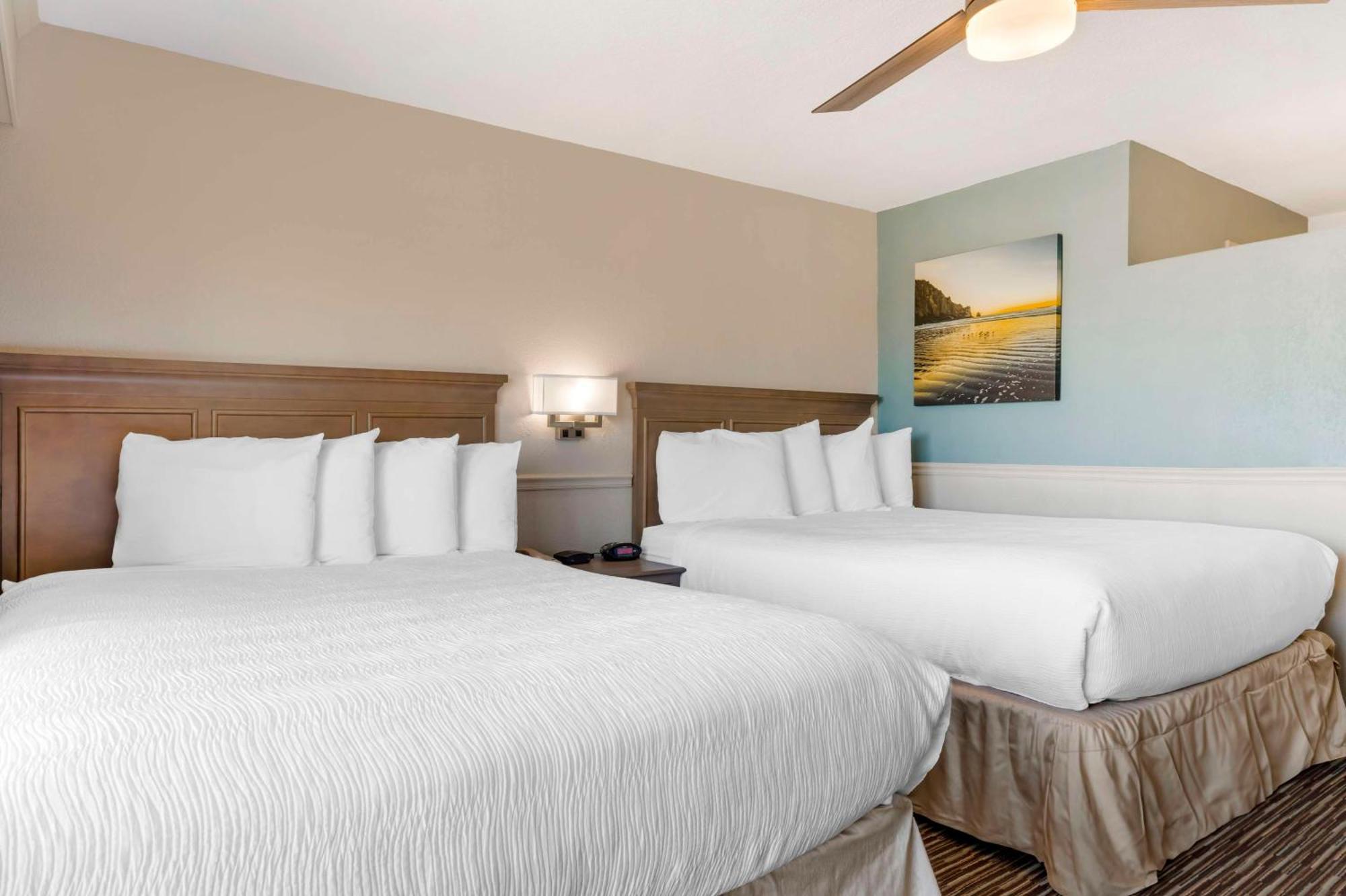 Best Western San Marcos Inn Morro Bay Zewnętrze zdjęcie
