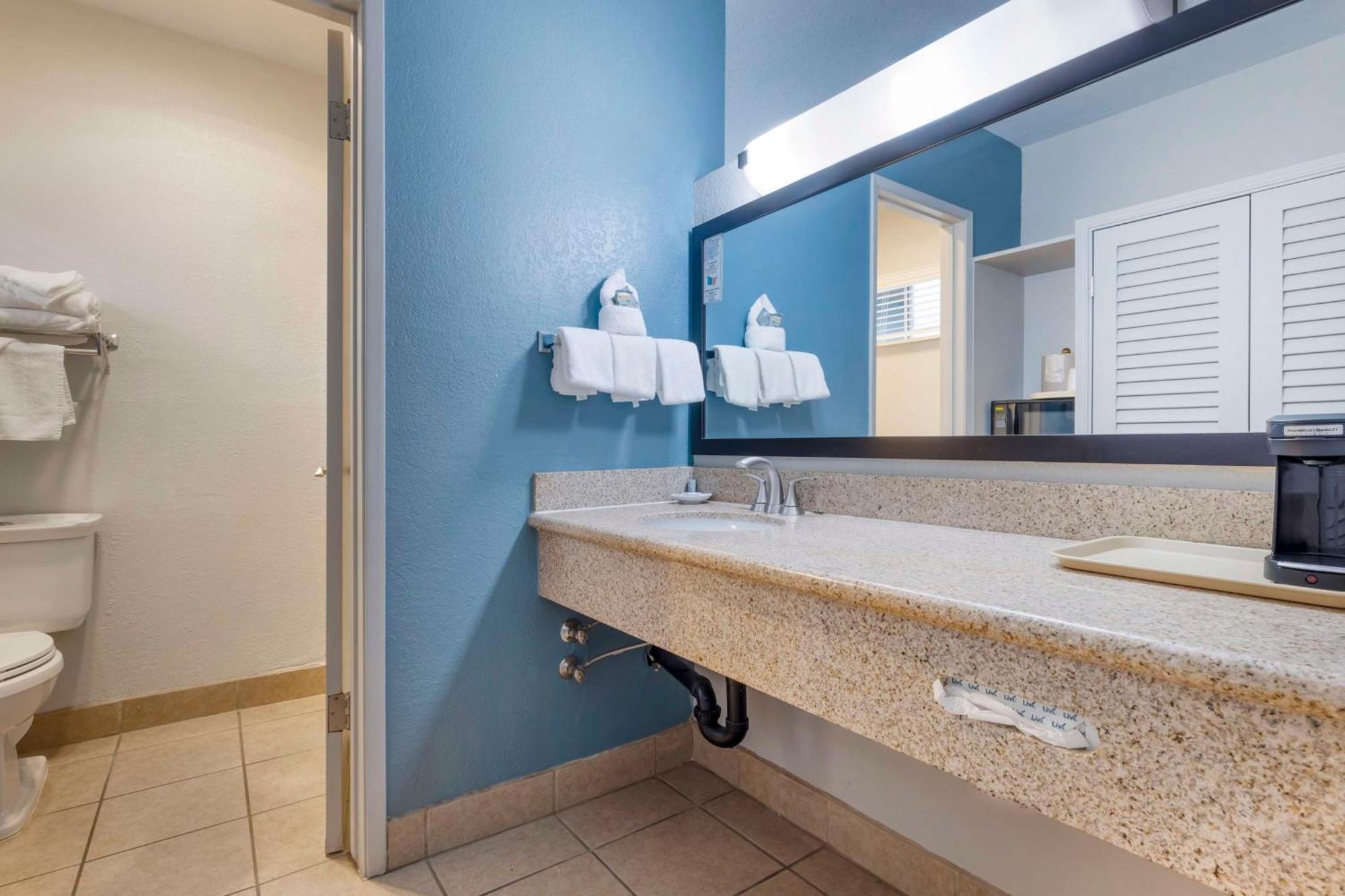 Best Western San Marcos Inn Morro Bay Zewnętrze zdjęcie