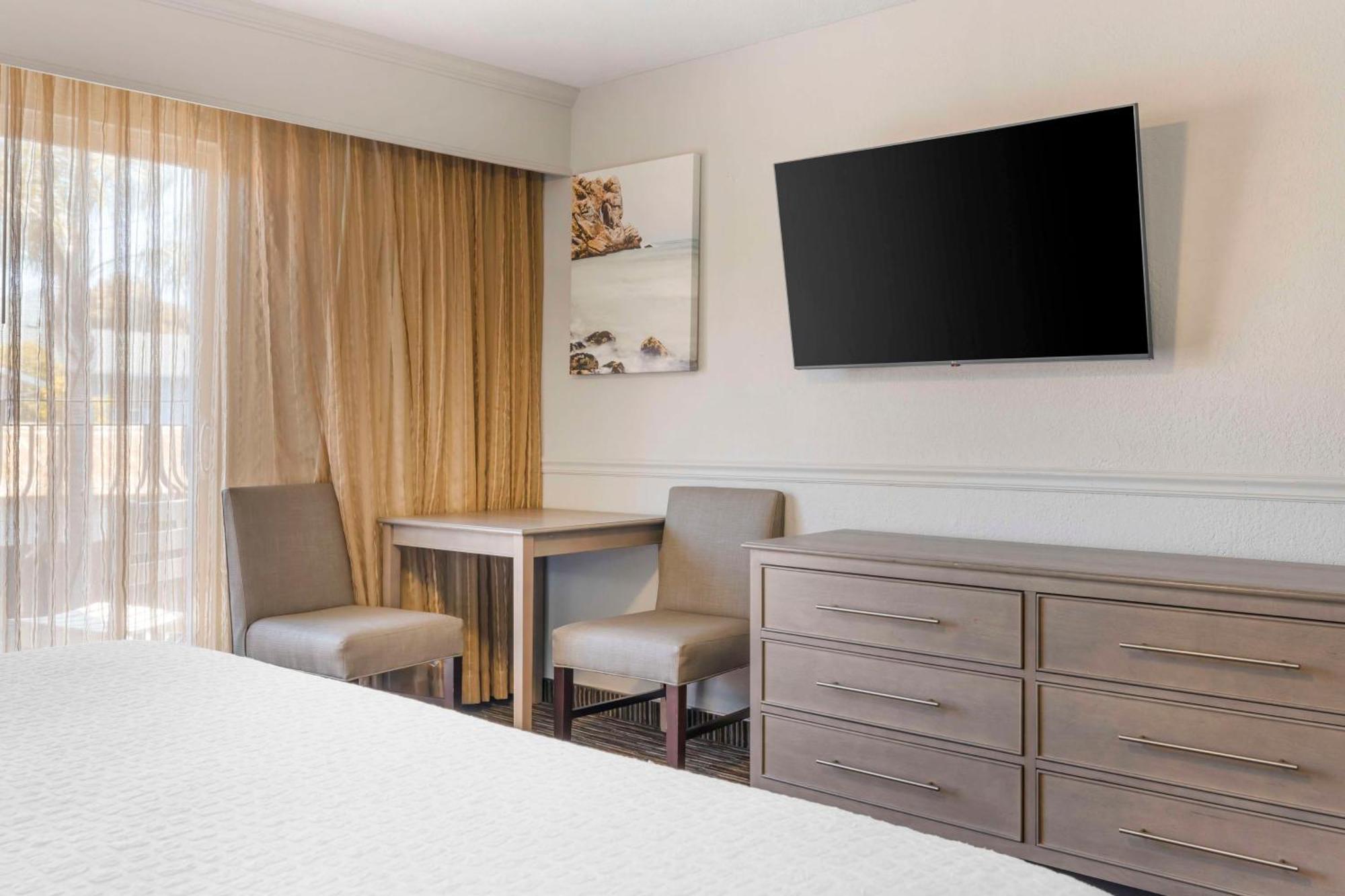 Best Western San Marcos Inn Morro Bay Zewnętrze zdjęcie