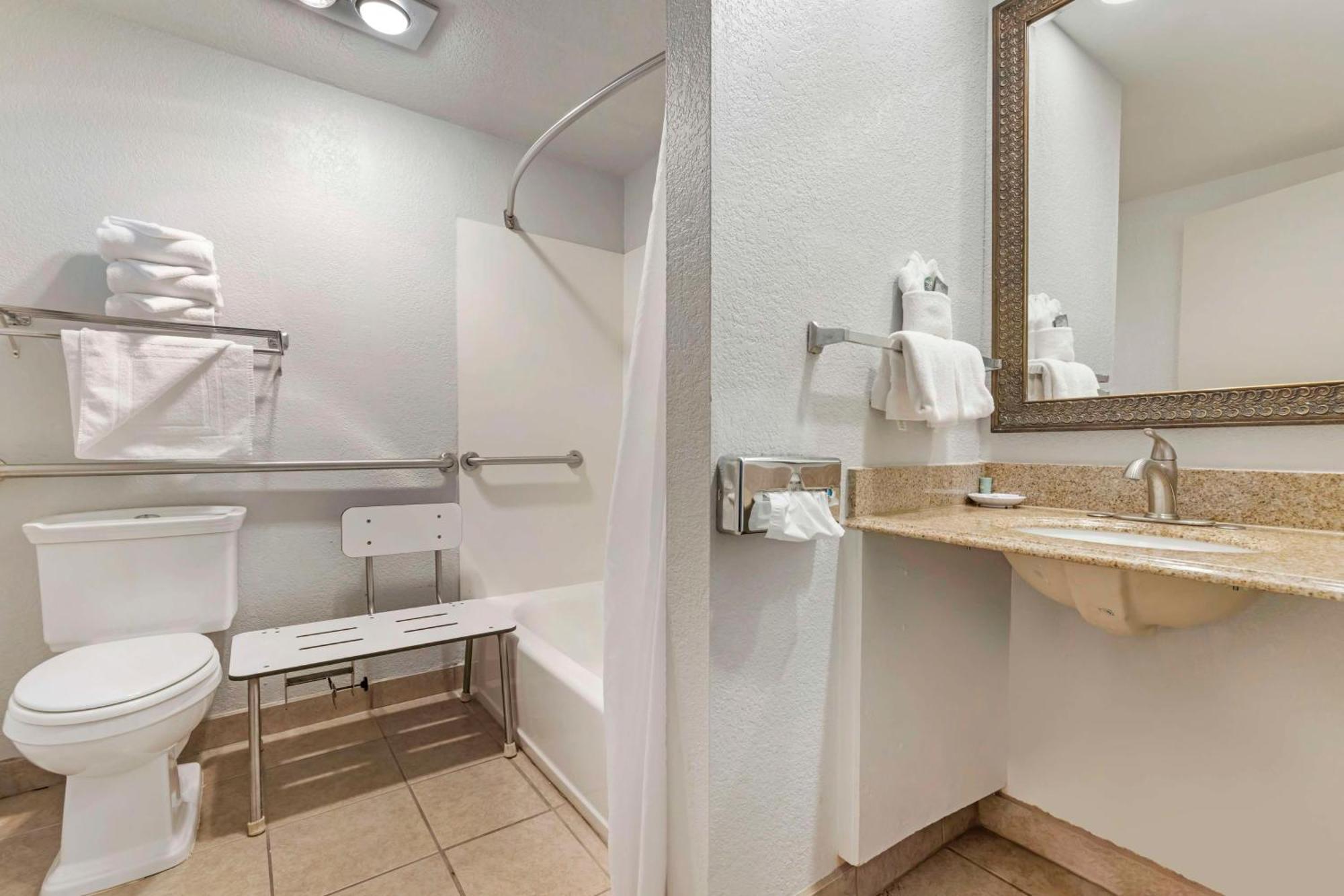 Best Western San Marcos Inn Morro Bay Zewnętrze zdjęcie