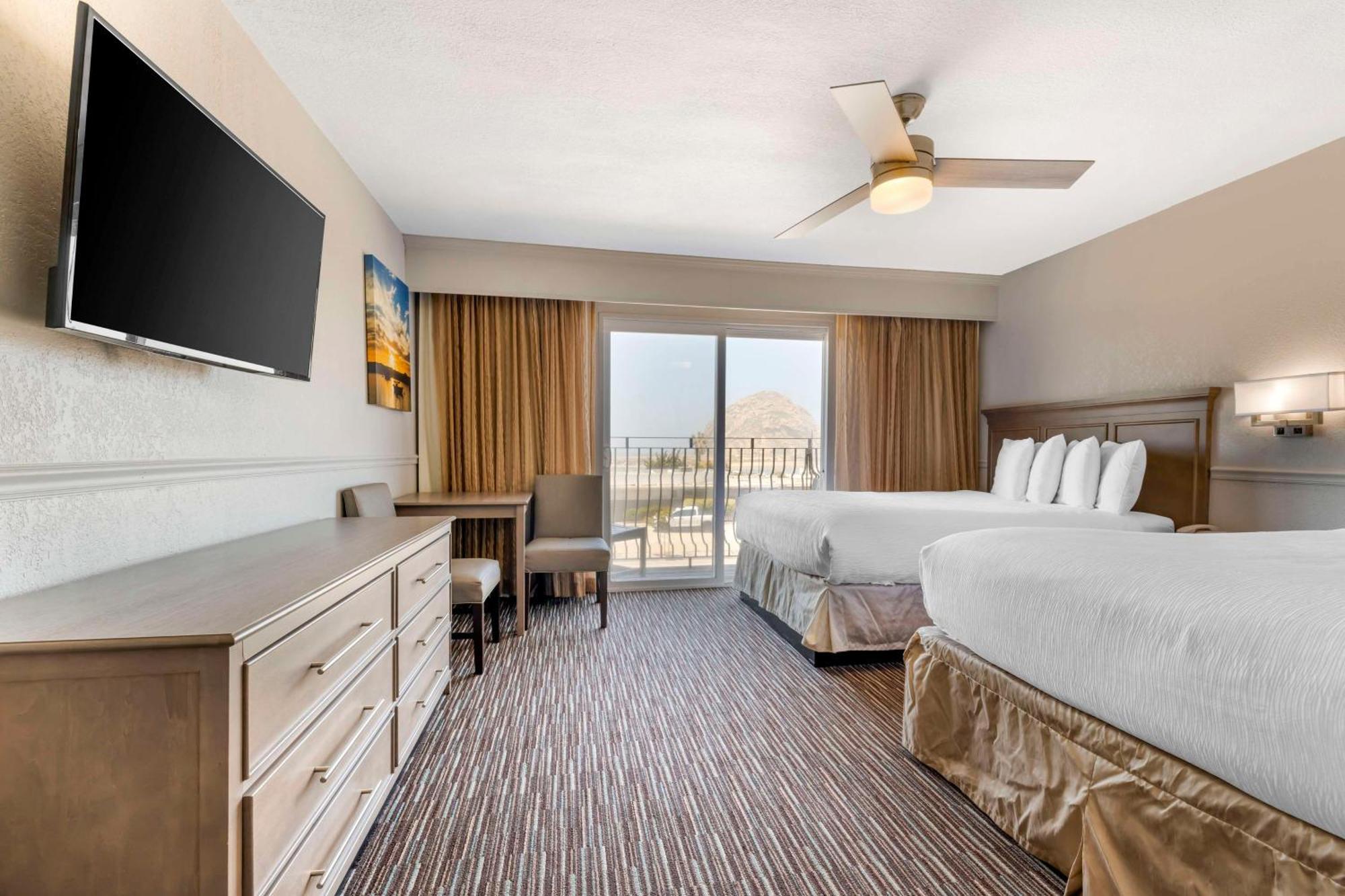 Best Western San Marcos Inn Morro Bay Zewnętrze zdjęcie