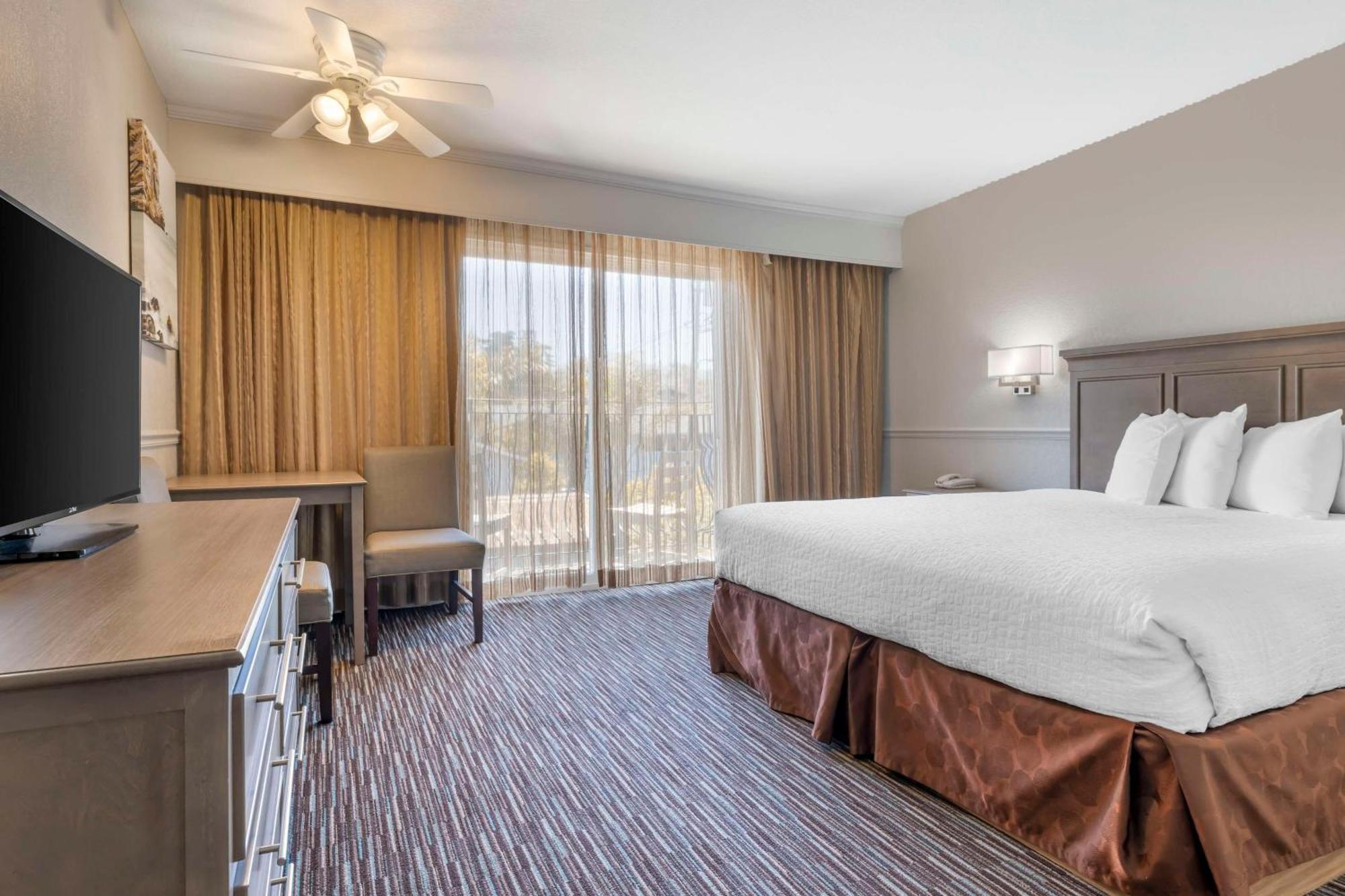 Best Western San Marcos Inn Morro Bay Zewnętrze zdjęcie