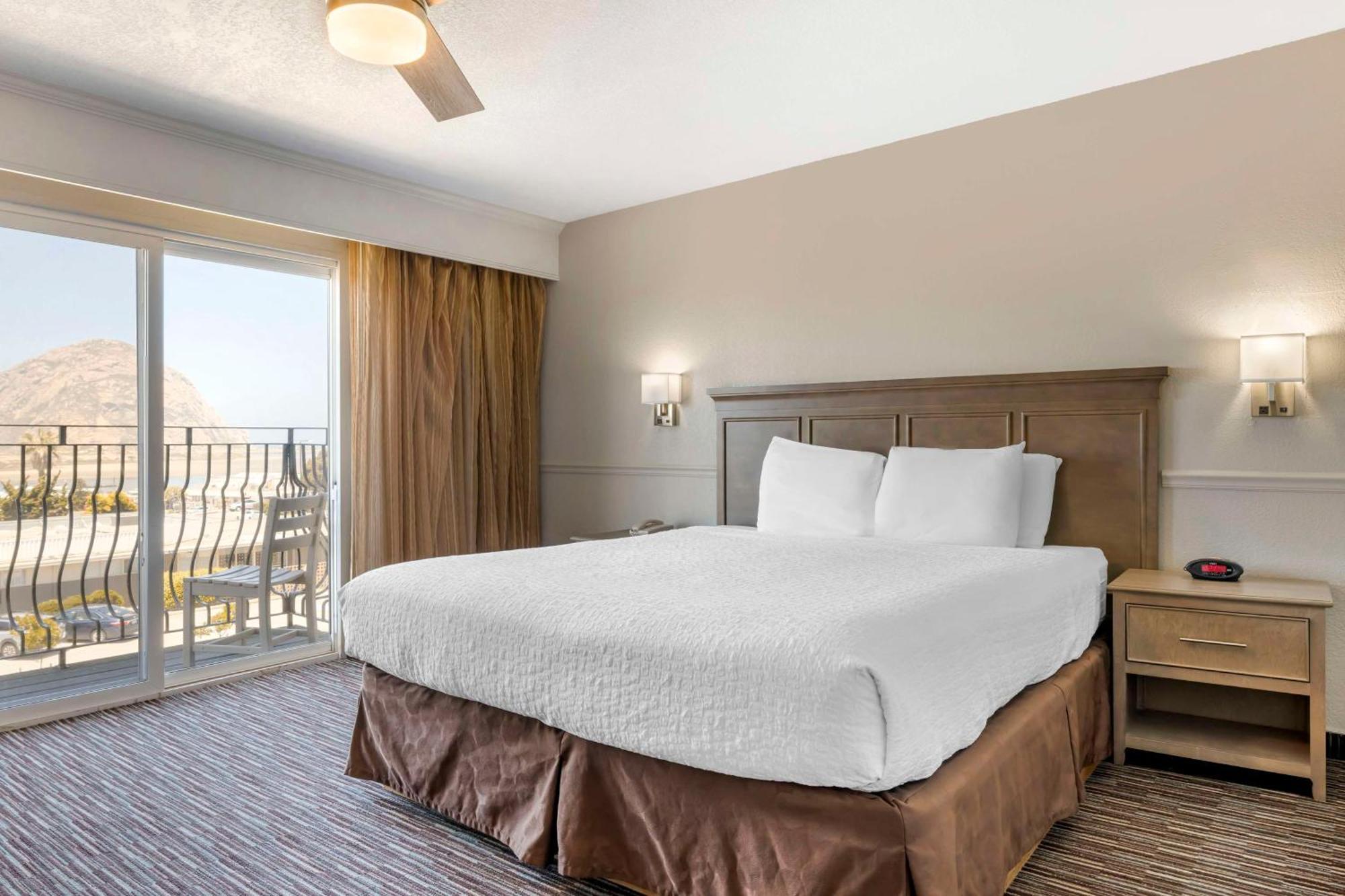 Best Western San Marcos Inn Morro Bay Zewnętrze zdjęcie