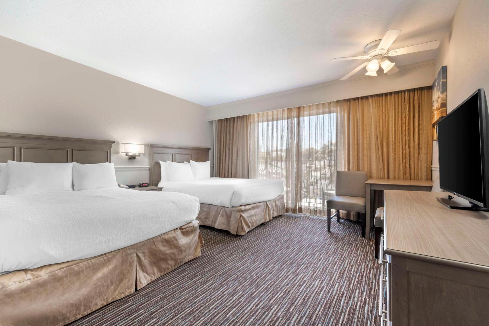 Best Western San Marcos Inn Morro Bay Zewnętrze zdjęcie