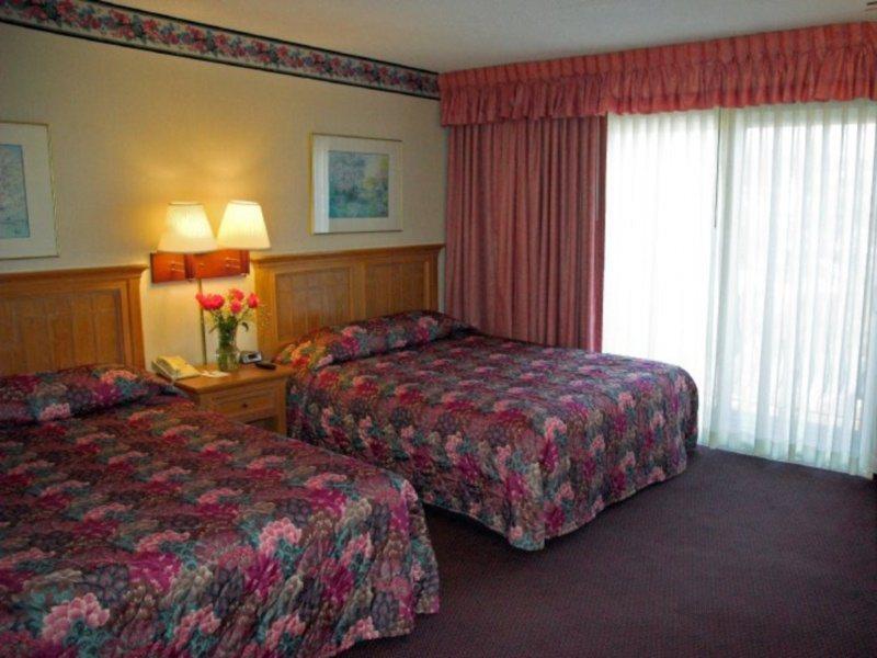 Best Western San Marcos Inn Morro Bay Zewnętrze zdjęcie