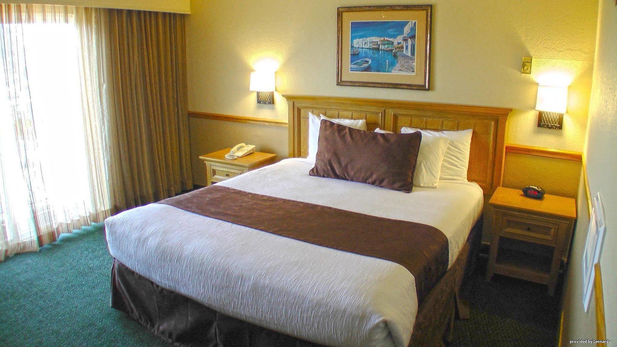 Best Western San Marcos Inn Morro Bay Zewnętrze zdjęcie