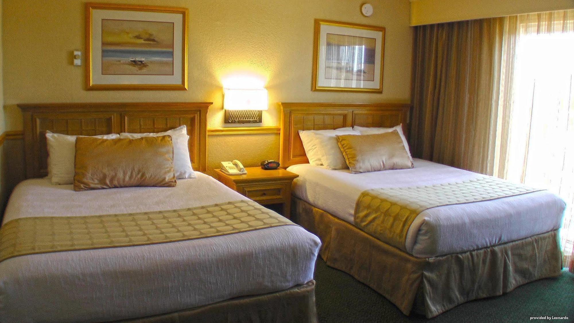 Best Western San Marcos Inn Morro Bay Zewnętrze zdjęcie